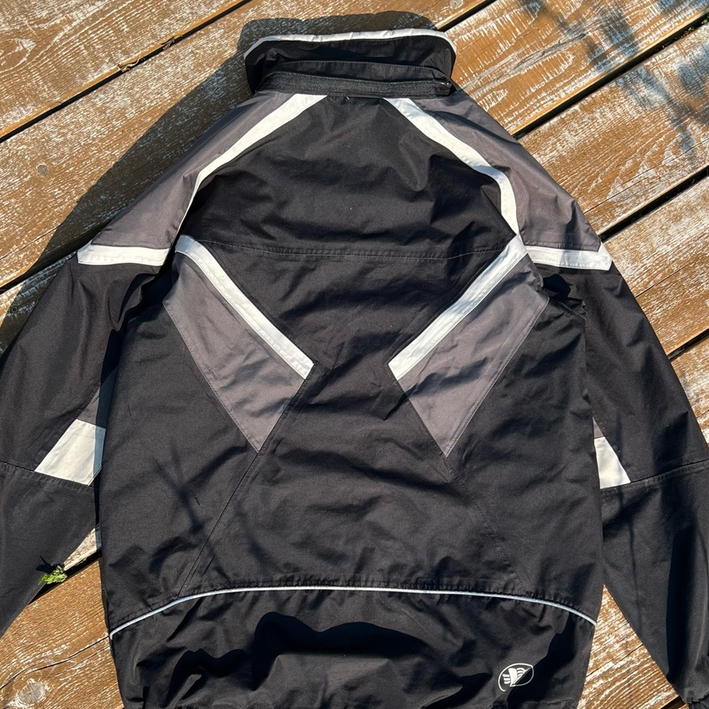 Wetskins Jacket - Picture 5 of 11